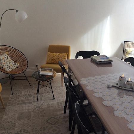 Villa Treize Quartier Balneaire Мер-ле-Бен Екстериор снимка