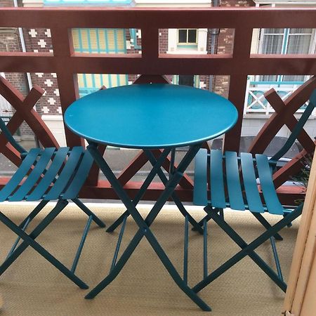 Villa Treize Quartier Balneaire Мер-ле-Бен Екстериор снимка
