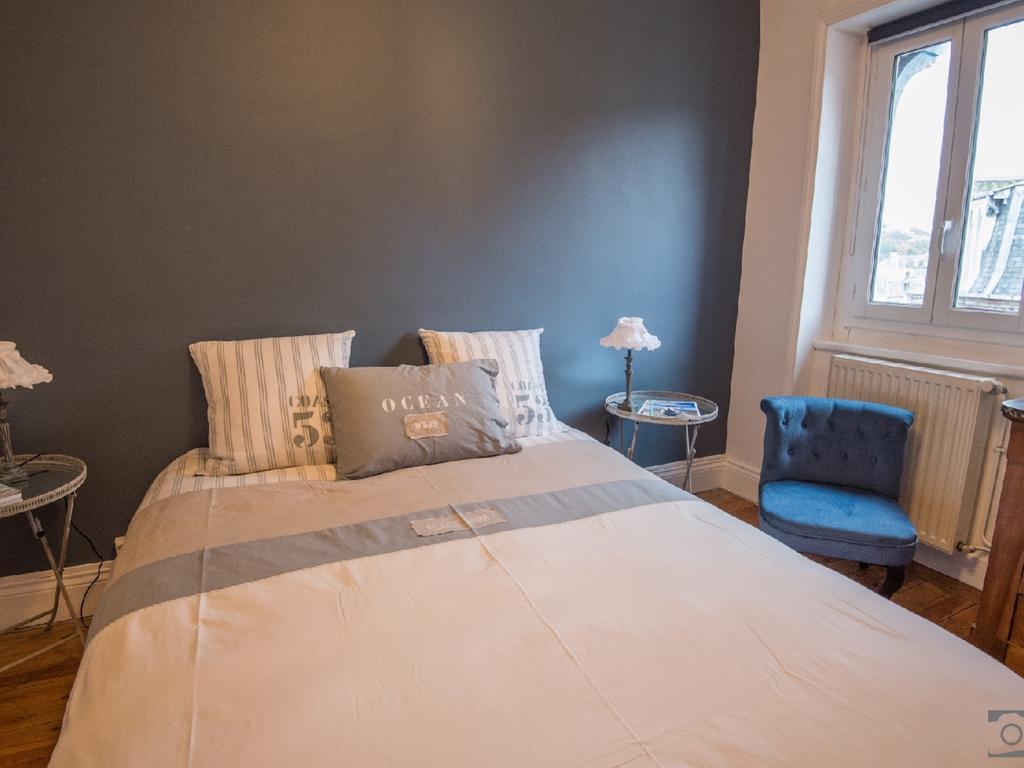 Villa Treize Quartier Balneaire Мер-ле-Бен Екстериор снимка
